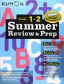 Summer Review and Prep 12