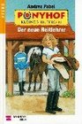 Ponyhof Kleines Hufeisen Bd12 Der neue Reitlehrer