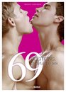 69 Positions of Joyful Gay Sex Special E