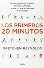 Los Primeros 20 Minutos / The First 20 Minutes
