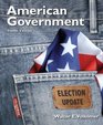 American Government Election Update