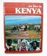 We Live in Kenya