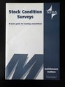 Stock Condition Surveys a Guide for Housing Associations