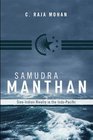Samudra Manthan SinoIndian Rivalry in the IndoPacific