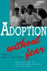 Adoption Without Fear