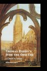THOMAS HARDY'S JUDE THE OBSCURE A CRITICAL STUDY