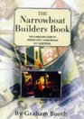 The Narrowboat Builder's Book