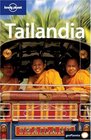 Lonely Planet Tailandia