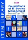 Foundations of IT Service Management op basis van ITIL