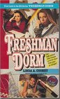Freshman Dorm