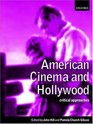 American Cinema and Hollywood Critical Approaches