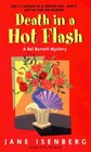 Death in a Hot Flash (Bel Barrett, Bk 2)