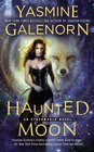 Haunted Moon (Otherworld, Bk 13)