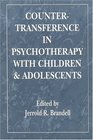 Countertransference in Psychotherapy with Children and Adolescents