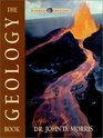 The Geology Book (Wonders of Creation)