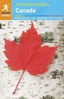 The Rough Guide to Canada