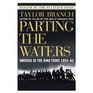 Parting the Waters America in the King Years 195463