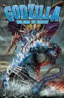 Godzilla Rulers of Earth Volume 5