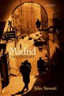 Madrid The History