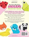 The Great Big Easy ORIGAMI Book for GIRLS