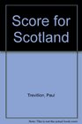 Score for Scotland