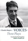 Voices Three Plays