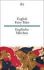 Dtv Zweisprachig English Fairy Tales