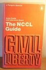 Civil liberty the NCCL guide
