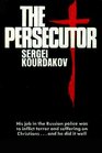 THE PERSECUTOR