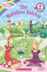Rainbow Magic: The Rainbow Fairies (Scholastic Reader Level 2)