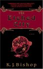 The Etched City