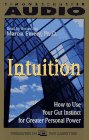 INTUITION HOW TO USE YOUR GUT INSTINCT FOR GREATER PERSONAL POWER  How to Use Your Gut Instinct for Greater Personal Power