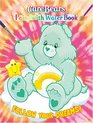 Follow Your Dreams Care Bears Paint with Water Book