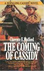 The Coming of Cassidy