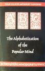 ABC The Alphabetization of the Popular Mind