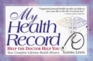 My Health Record  Help The Doctor Help You