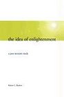 The Idea of Enlightenment A Postmortem Study