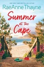Summer at the Cape (Cape Sanctuary, Bk 4) (Large Print)
