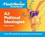 A2 Political Ideologies Flash Revise Cards