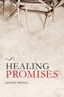 Healing Promises Hardback