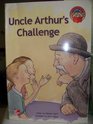 Uncle Arthur's challenge