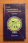 Introduction to international law