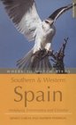Where to Watch Birds in Southern  Western Spain