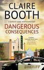Dangerous Consequences (A Hank Worth Mystery, 5)