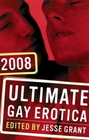 2008 Ultimate Gay Erotica