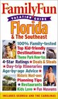 FamilyFun Vacation Guide Florida