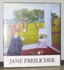 Jane Freilicher Paintings