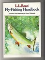 LL Bean flyfishing handbook