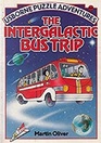 The Intergalactic Bus Trip