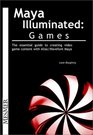 Maya Illuminated Games